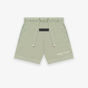 Essentials | Fear of God | Seafoam Shorts